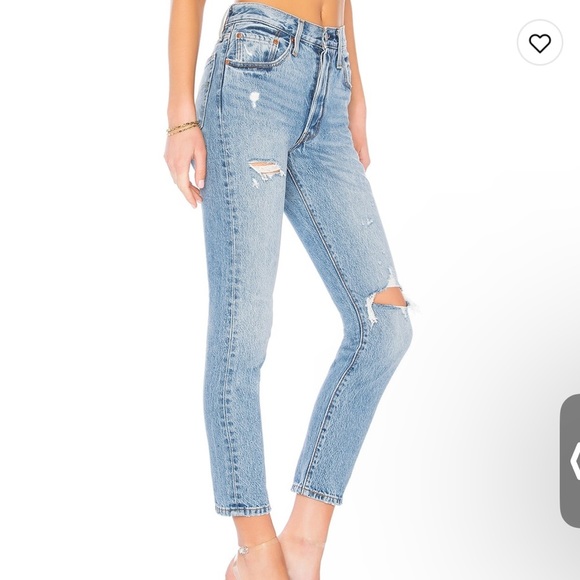 Levi's Denim - Signature Levi’s